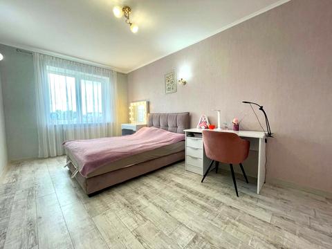 квартира за адресою Дворецька вул., 46