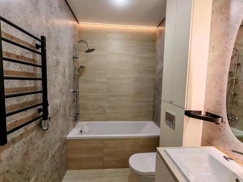 квартира по адресу Предславинская ул., 40