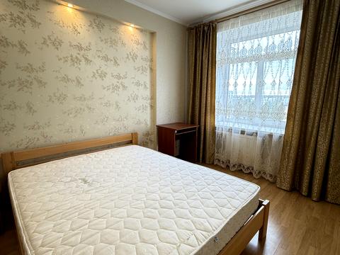 квартира по адресу Центральная ул., 33-В
