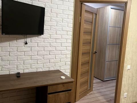 квартира по адресу Марсельская ул., 60