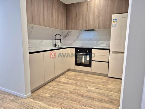 квартира за адресою Дмитра Луценка вул., 2-В