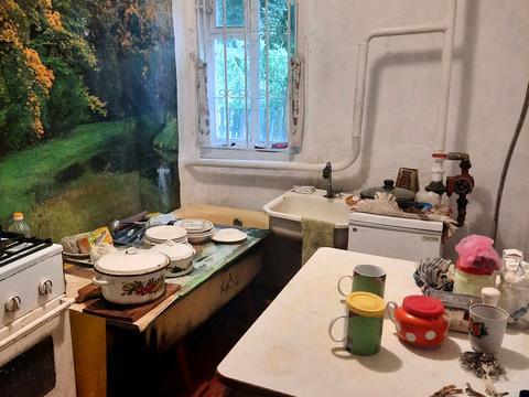 дом по адресу с. Семеновка, Ковпака, 26