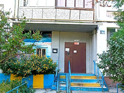 квартира за адресою Березняківська вул., 36