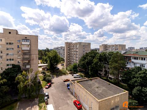 квартира за адресою Юрія Литвинського вул. (Російська), 82-А