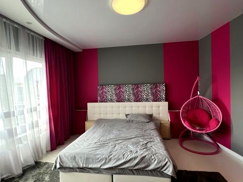 дом по адресу Независимости Украины ул.