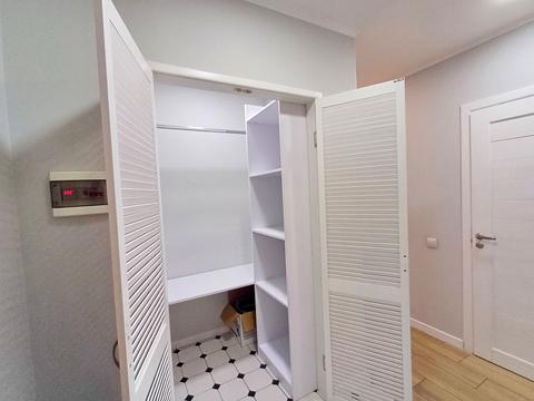 квартира по адресу Новокузнецкая ул., 57