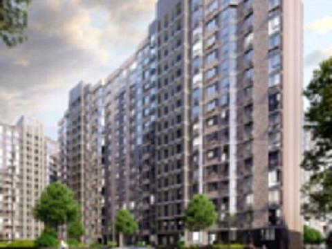 квартира за адресою Прохоровська вул., 40