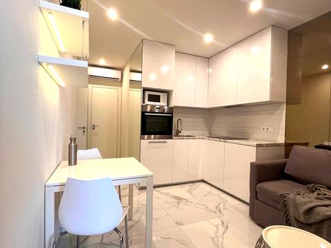 квартира за адресою Антоновича вул. (Горького), 74