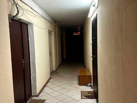 квартира за адресою Теремківська вул., 21