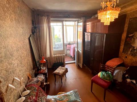 квартира за адресою Хмельницького Богдана вул., 28