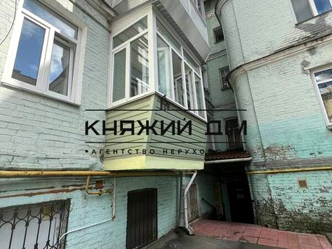 квартира по адресу Владимирская ул., 82-А