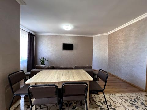 квартира за адресою Побутова вул., 4