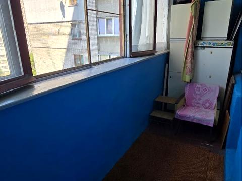 квартира по адресу Запорожское шоссе, 56