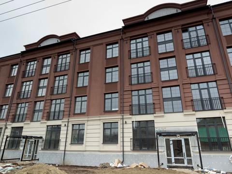 квартира за адресою Міжнародна, 41