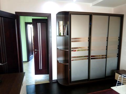 квартира за адресою Оболонський просп., 36