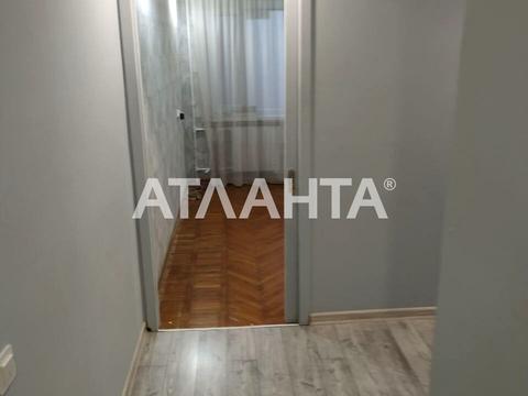 квартира за адресою Тіниста вул., 3