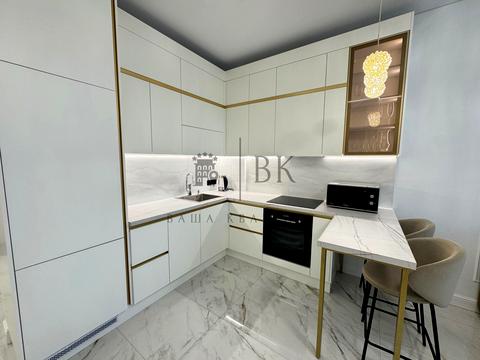квартира за адресою Річкова вул., 4