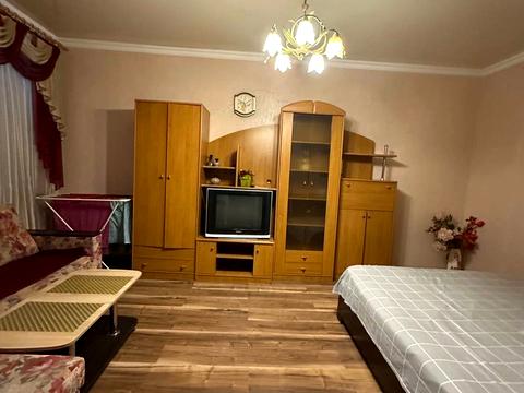 квартира по адресу Леонида Жаботинского ул. (Правды), 47-А