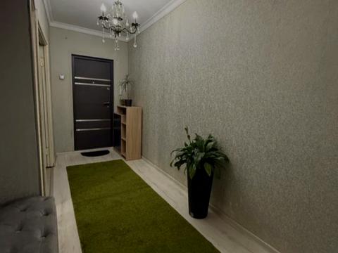 квартира за адресою Ентузіастів вул., 9-А