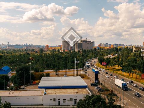 квартира за адресою Харківське шосе, 56