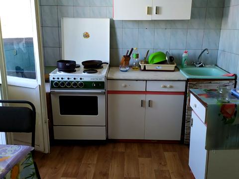 квартира за адресою Оноре де Бальзака вул., 65-А
