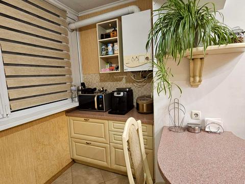 квартира по адресу Киевская ул., 60