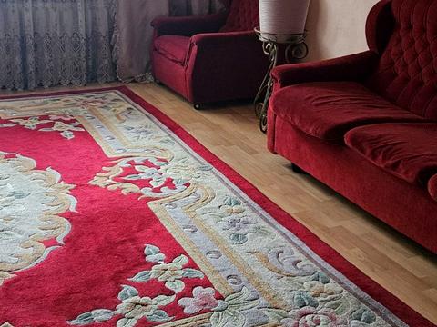 квартира за адресою Стадіонна вул., 13