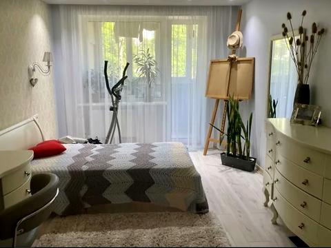 квартира за адресою житловий масив Тополя-2 вул., 22