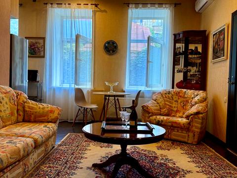 квартира по адресу Панаса Мирного ул., 9-Б