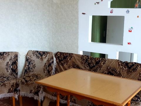квартира по адресу Холодногірська, 49