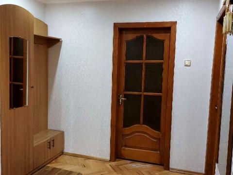 квартира по адресу Василия Стуса ул., 21