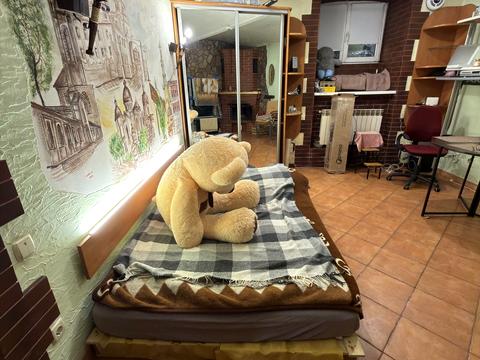 квартира по адресу Новаковского ул., 4