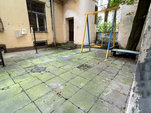 квартира по адресу Новаковского ул., 4