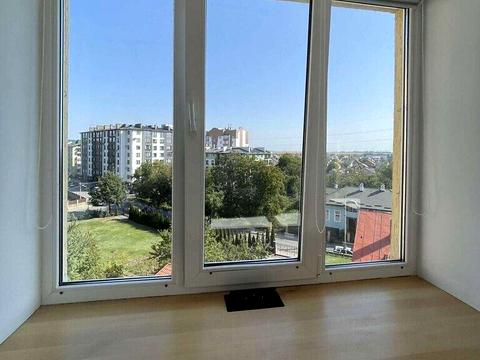 квартира по адресу Парковая ул., 19