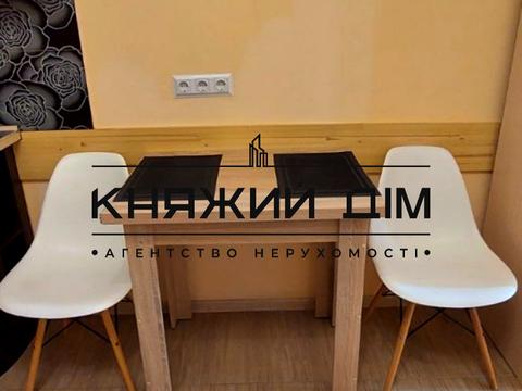 квартира по адресу Олевская ул., 11