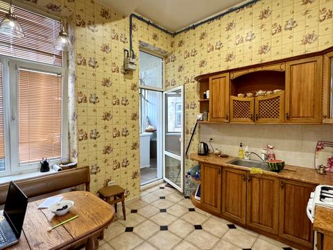 квартира по адресу Короткая ул., 2