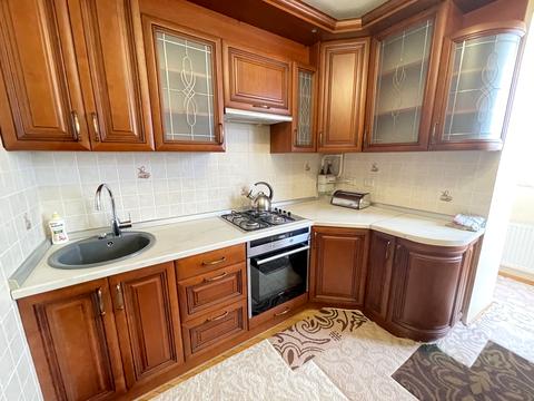 квартира по адресу Чумацкая ул., 37