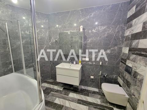 квартира за адресою Жаботинського вул. (Пролетарская улица), 56а