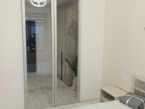 квартира по адресу Запорожское шоссе, 32д