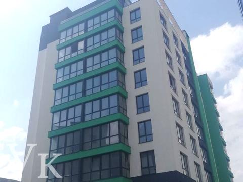 квартира по адресу Степана Бандеры просп., 10