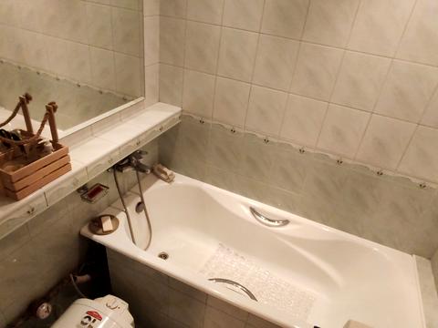 квартира по адресу Оболонский просп., 28-В