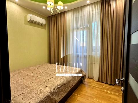 квартира за адресою Деміївська вул., 13