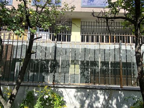 участок по адресу Валерия Лобановского просп. (Краснозвездный), 56/21-А
