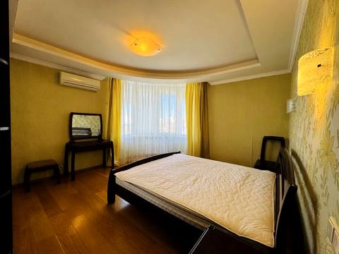 квартира по адресу Осенняя ул., 33