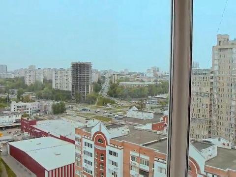 квартира по адресу Сухумская ул., 11