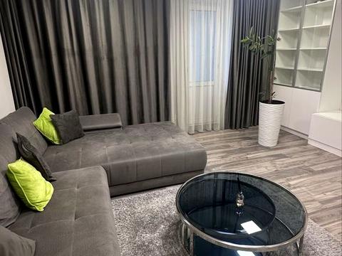 квартира за адресою Науки просп., 94/5
