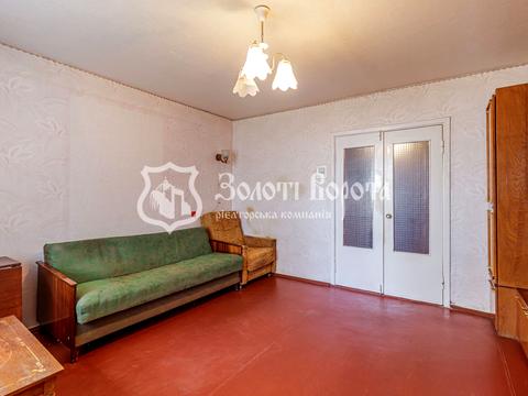 квартира по адресу Червоной Калины просп. (Владимира Маяковского), 72-Б