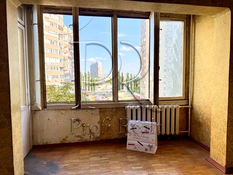 квартира за адресою Миколи Руденка бульв. (Кольцова), 18