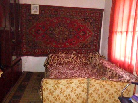 дом по адресу Дачи, 123
