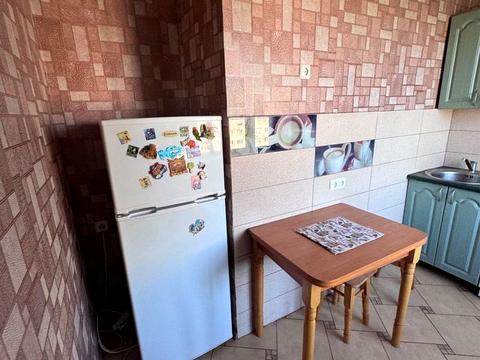 квартира по адресу Троллейбусная ул., 2